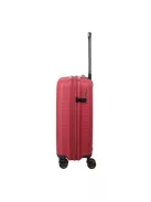 Travelite Air Striple S BŐVÍTHETŐ kabinbőrönd piros