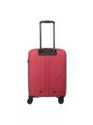 Travelite Air Striple S BŐVÍTHETŐ kabinbőrönd piros