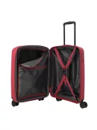 Travelite Air Striple S BŐVÍTHETŐ kabinbőrönd piros