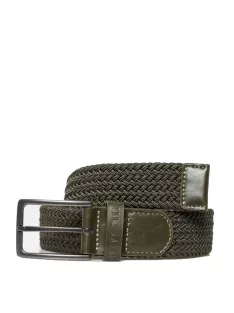 Heavy Tools Lamar26 khaki 105 cm férfi öv