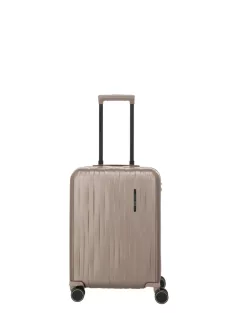 Travelite Barbara Novelty S satin kabinbőrönd