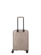 Travelite Barbara Novelty S satin kabinbőrönd