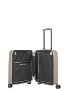 Travelite Barbara Novelty S satin kabinbőrönd