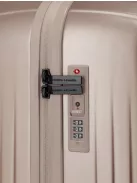 Travelite Barbara Novelty S satin kabinbőrönd