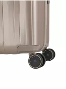 Travelite Barbara Novelty S satin kabinbőrönd