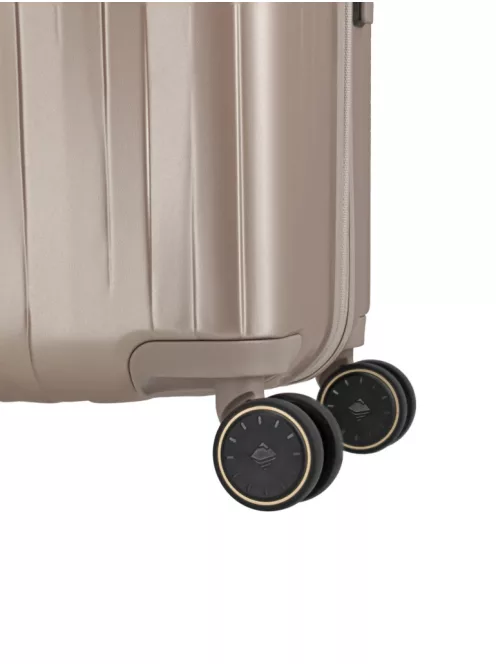 Travelite Barbara Novelty S satin kabinbőrönd