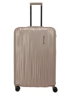 Travelite Barbara Novelty L satin nagy bőrönd