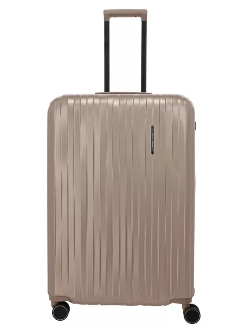 Travelite Barbara Novelty L satin nagy bőrönd