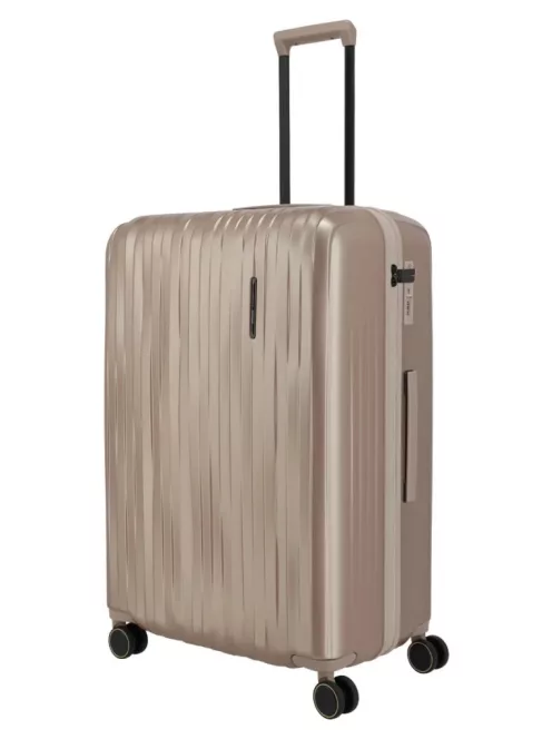 Travelite Barbara Novelty L satin nagy bőrönd