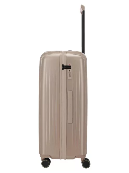 Travelite Barbara Novelty L satin nagy bőrönd