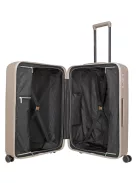 Travelite Barbara Novelty L satin nagy bőrönd