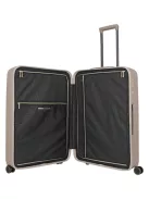 Travelite Barbara Novelty L satin nagy bőrönd