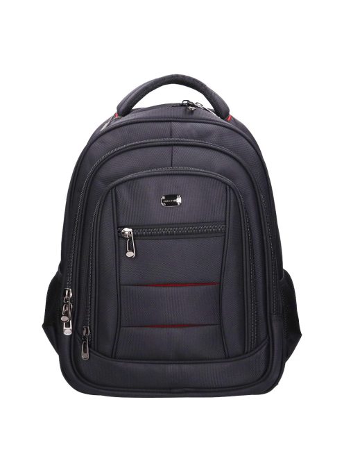 David Jones PC-005 fekete hátizsák