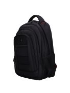 David Jones PC-005 fekete hátizsák