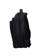 David Jones PC-005 fekete hátizsák