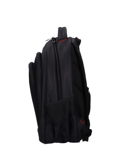 David Jones PC-005 fekete hátizsák