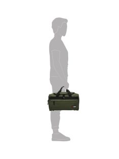 Enrico Benetti San José zöld kicsi sporttáska