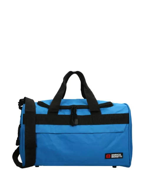 Enrico Benetti San José világoskék kicsi sporttáska