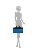 Enrico Benetti San José világoskék kicsi sporttáska