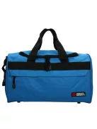 Enrico Benetti San José világoskék kicsi sporttáska