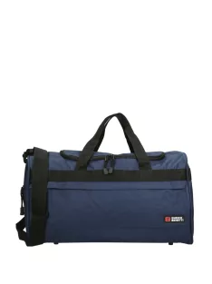 Enrico Benetti San José kék kicsi sporttáska 50cm