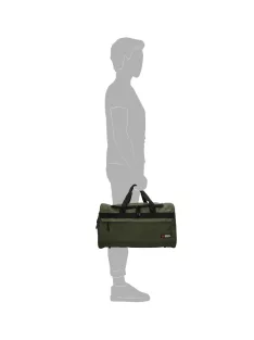 Enrico Benetti San José zöld kicsi sporttáska 50cm