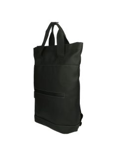   Enrico Benetti Bridgetown fekete laptoptartós hátizsák 14"