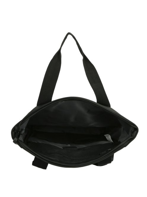 Enrico Benetti Bridgetown fekete laptoptartós hátizsák 14"