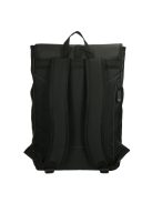 Enrico Benetti Bridgetown fekete laptoptartós hátizsák 15"