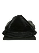 Enrico Benetti Bridgetown fekete laptoptartós hátizsák 15"