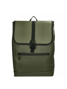   Enrico Benetti Bridgetown zöld laptoptartós hátizsák 15"