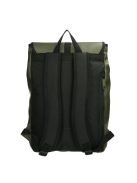 Enrico Benetti Bridgetown zöld laptoptartós hátizsák 15"