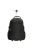 Enrico Benetti Cornell fekete 2 kerekű laptoptartós gurulós hátizsák 15"