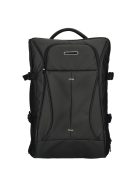 Enrico Benetti Northern fekete 2 kerekű gurulós utazótáska 50cm