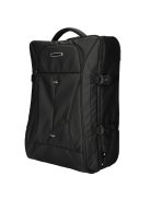 Enrico Benetti Northern fekete 2 kerekű gurulós utazótáska 50cm