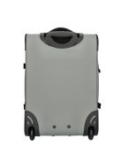 Enrico Benetti Northern szürke 2 kerekű gurulós utazótáska 50cm