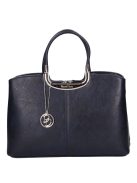 Daniele Donati 01.907 02 kék táska