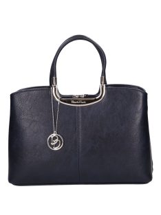 Daniele Donati 01.907 02 kék táska