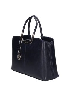 Daniele Donati 01.907 02 kék táska