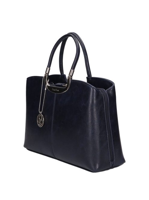 Daniele Donati 01.907 02 kék táska