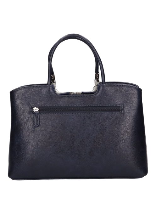 Daniele Donati 01.907 02 kék táska