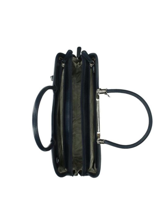 Daniele Donati 01.907 02 kék táska