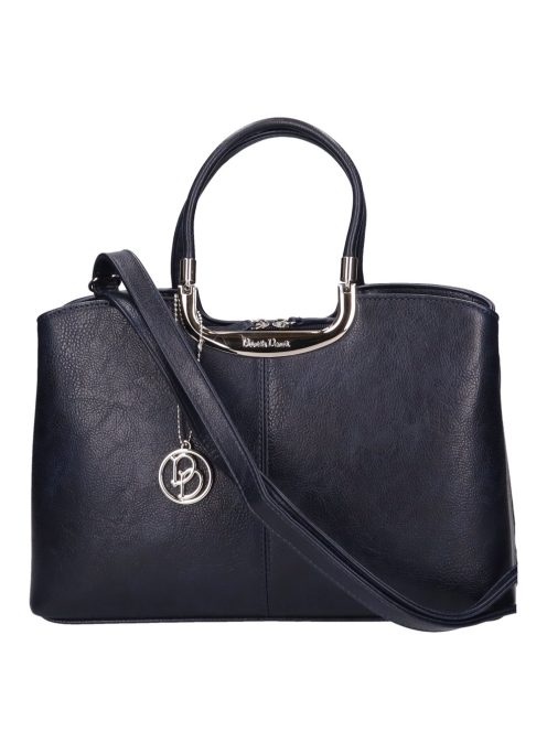 Daniele Donati 01.907 02 kék táska