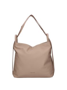 Daniele Donati 01.281 28 drapp hátizsák és válltáska