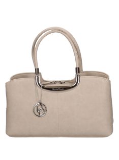 Daniele Donati 01.357 06 bézs táska