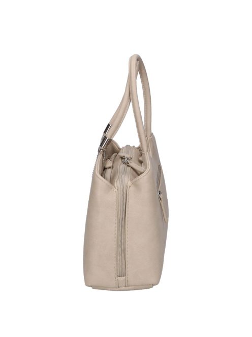 Daniele Donati 01.357 06 bézs táska