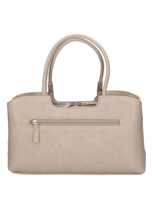 Daniele Donati 01.357 06 bézs táska