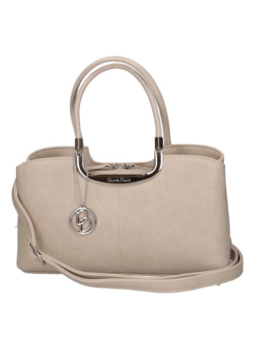 Daniele Donati 01.357 06 bézs táska