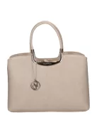 Daniele Donati 01.907 06 bézs táska