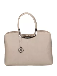 Daniele Donati 01.907 06 bézs táska